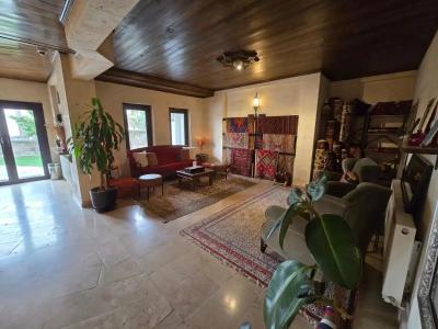 Osmanli Cappadocia - 9