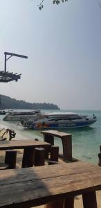 Phi Phi Andaman Legacy Resort-SHA Plus - 70