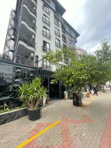 Aria Riva Apart - 10