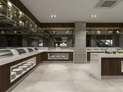 Side Village - All Inclusive - 19