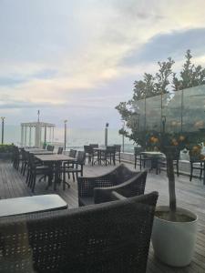 Radisson President Old Town Istanbul - 75