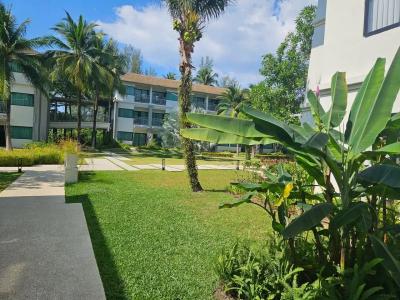 Outrigger Khao Lak Beach Resort - SHA Extra Plus - 53