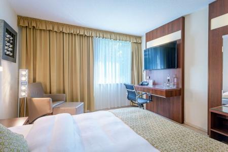 Best Western Macrander Frankfurt/Kaiserlei - 92