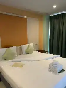 Mike Beach Resort - 63