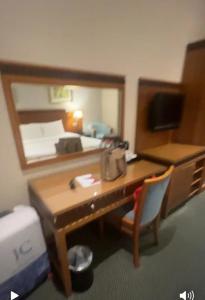 Golden Tulip Al Barsha - 42