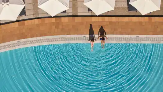 Agapi Beach Resort Premium All Inclusive - 6