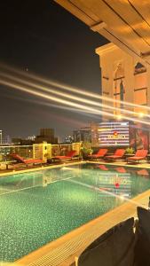 DoubleTree by Hilton Dubai Al Jadaf - 29
