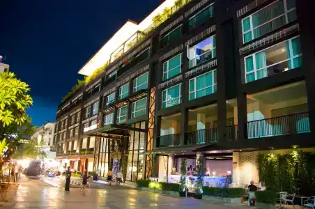 AYA Boutique Pattaya - SHA Plus - 2