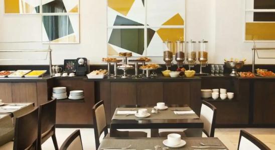 Grupotel Gran Via 678 - 81