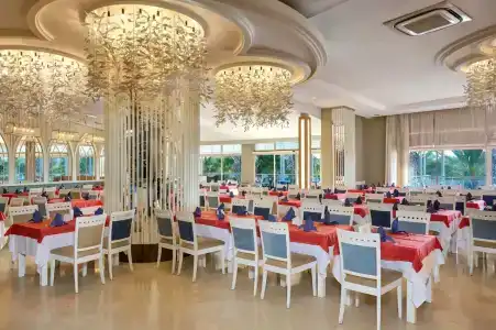 Seaden Sea World Resort & Spa - 45