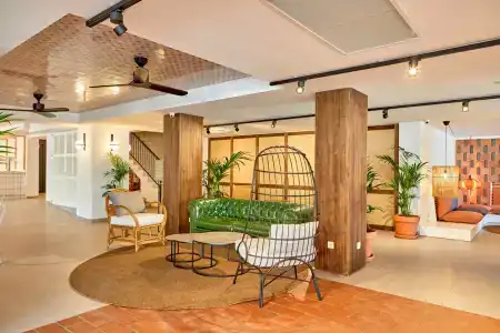 tent Capi Playa - 44