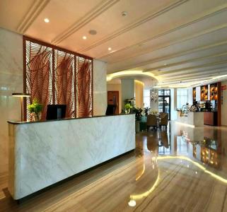 Sunday Holiday International Dubai - 84