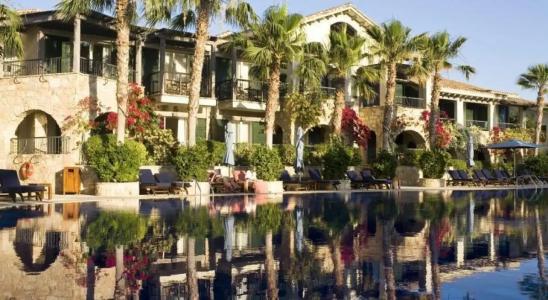 Columbia Beach Resort - 37