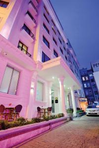 City Center Istanbul Taksim - 8
