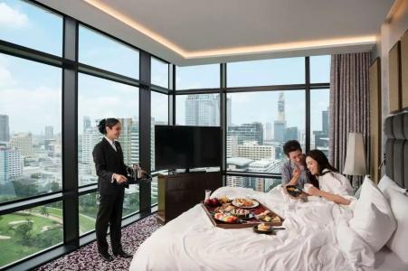 The St Regis Bangkok - 84