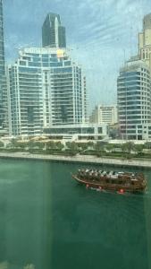 Rove Dubai Marina - 45