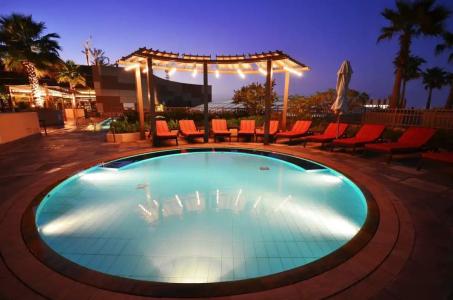 Swissôtel Al Ghurair - 32