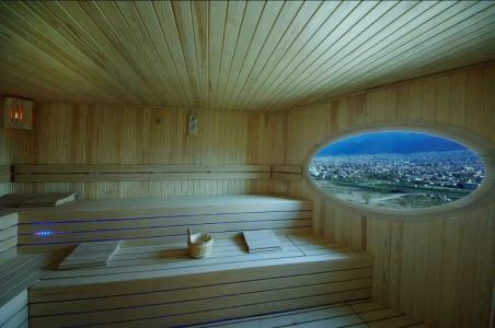 Hilton Bursa Convention Center & Spa - 31