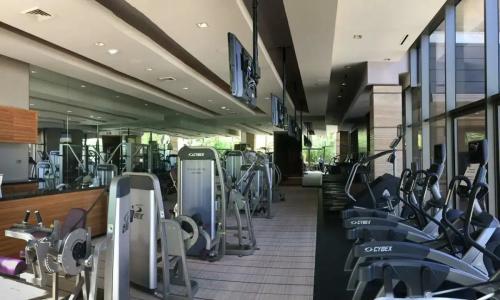 M Resort Spa & Casino - 20