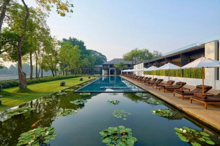 Anantara Chiang Mai Resort - 40