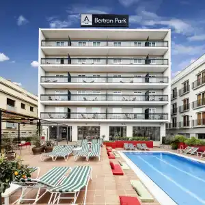 AQUA Bertran Park