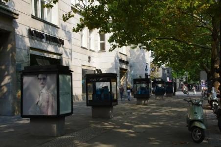 Come Inn Berlin Kurfürstendamm - 22