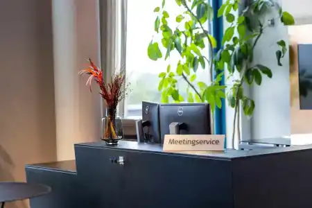 Scandic Hamburg Emporio - 48