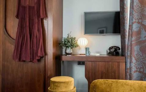 Hôtel Belloy Saint Germain - 50