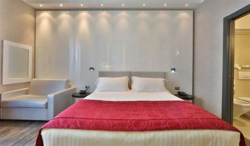 c-hotels Atlantic - 88