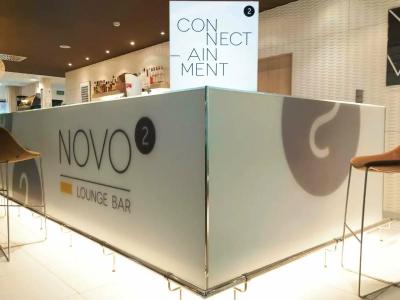 Novotel Gdansk Centrum - 39