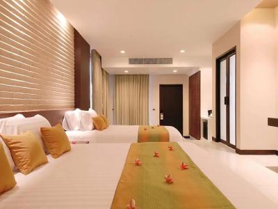 The Zign Premium Villa - 80