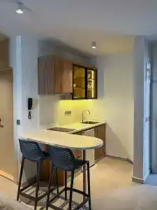 Bodrum Beach Resort - 74