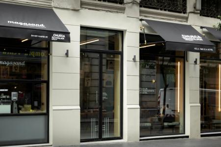 Petit Palace Chueca - 96