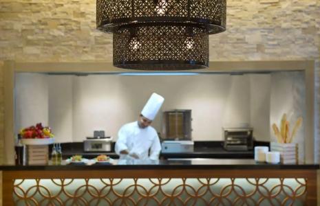 Hilton Garden Inn Dubai Al Mina - Jumeirah - 16
