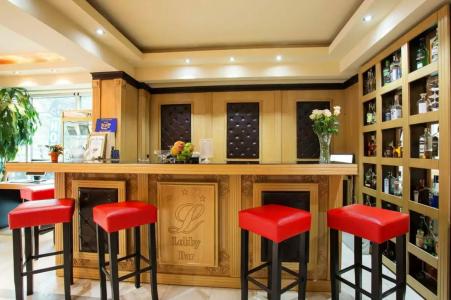 Best Western Lozenetz - 86