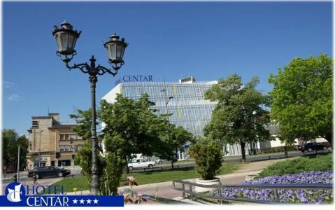 Garni Centar - 2
