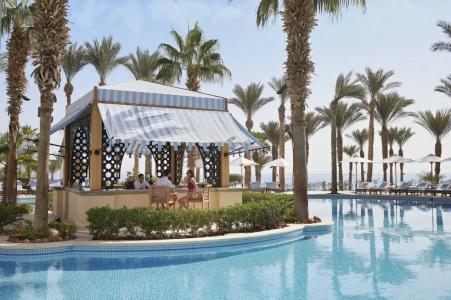 Four Seasons Resort Sharm El Sheikh - 59