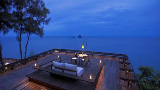 Six Senses Samui - 69