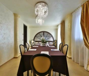Best Western Premier Milano Palace - 92