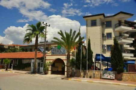 Cinar Family Suite - All Inclusive - 36
