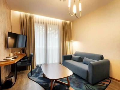 Mercure Istanbul Bakirkoy - 14