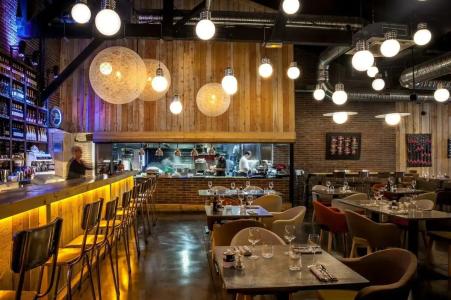 Cézanne Hôtel Spa - 20