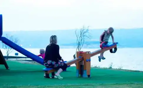 Kiani Beach Resort Family All Inclusive - 23