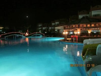 Sharm Bride Resort Aqua & SPA - 96
