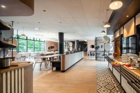 B&B Paris Porte des Lilas - 88