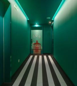 Dormirdcine Alicante - 80