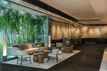 DoubleTree by Hilton Bangkok Ploenchit - SHA Plus Certified - 87