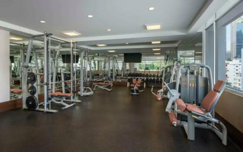 DoubleTree by Hilton Bangkok Ploenchit - SHA Plus Certified - 70