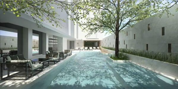 DoubleTree by Hilton Bangkok Ploenchit - SHA Plus Certified - 28