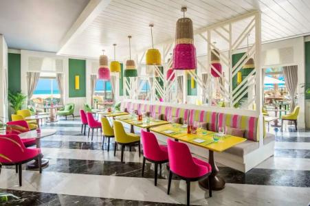 Rixos Premium Saadiyat Island - All Inclusive - 9